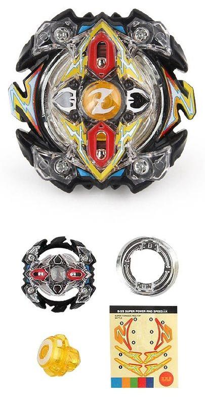 Kit 2 Beyblade Burst Valtryek Valkyrie Vs Zilion Zeutron Valt Vs